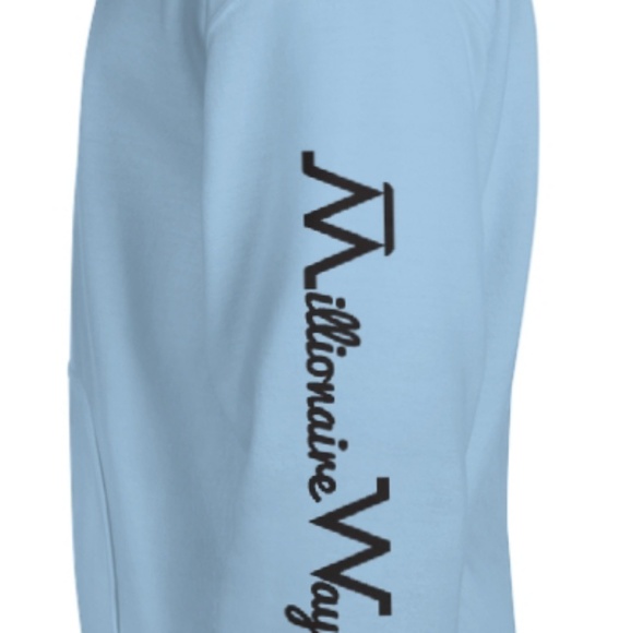 Millionaire Ways - Picture 3 of 3